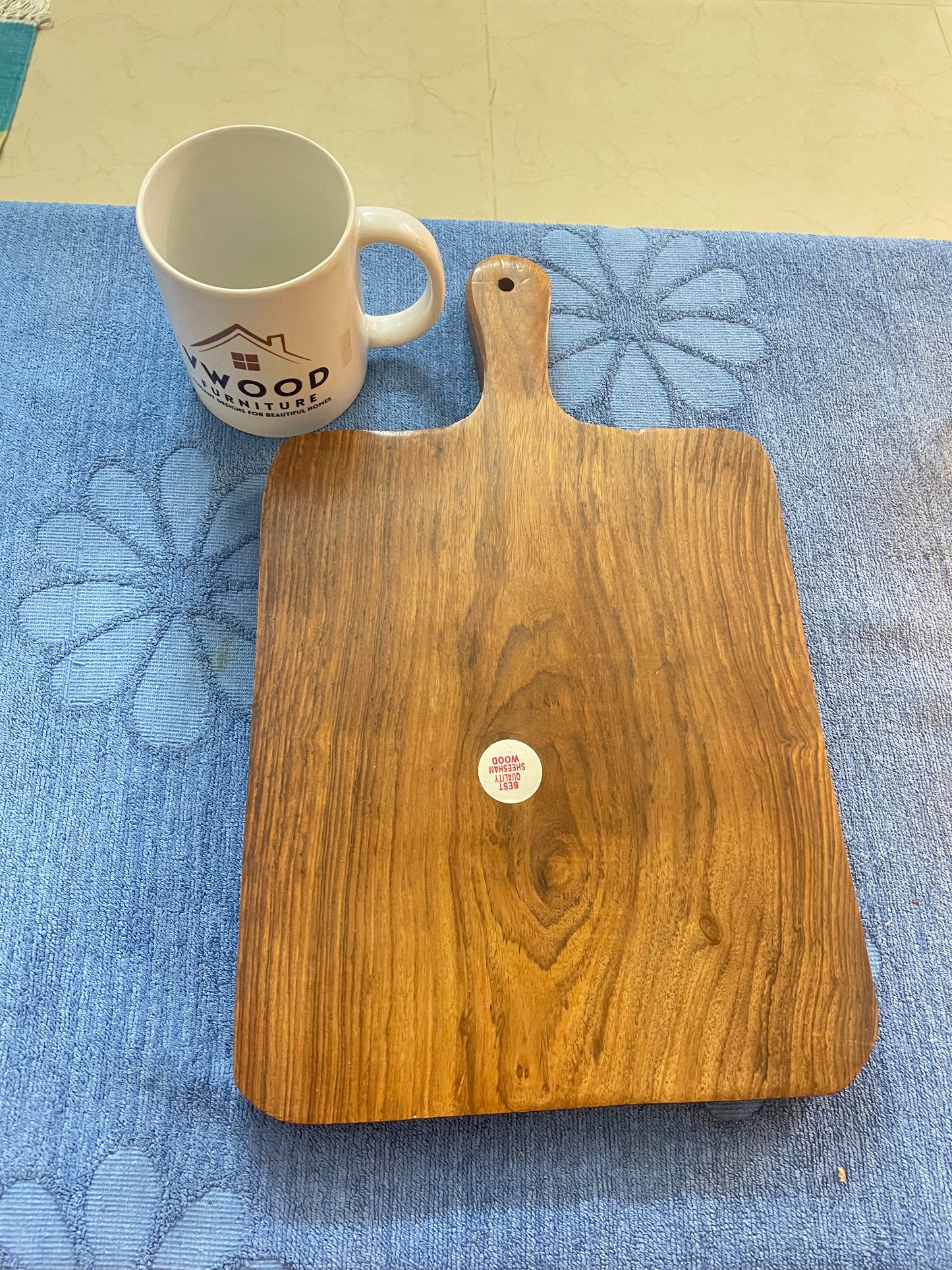 Cutting Board