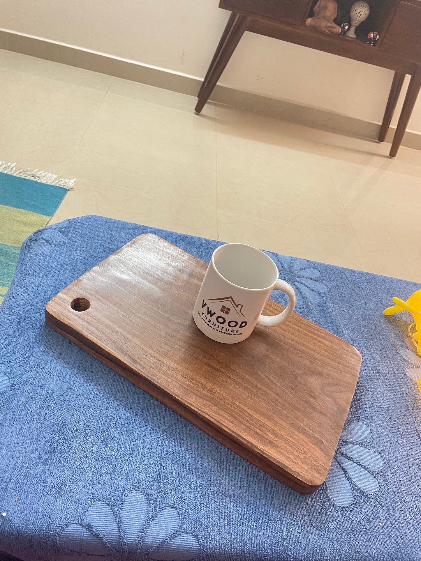 Cutting Board - Rectangle