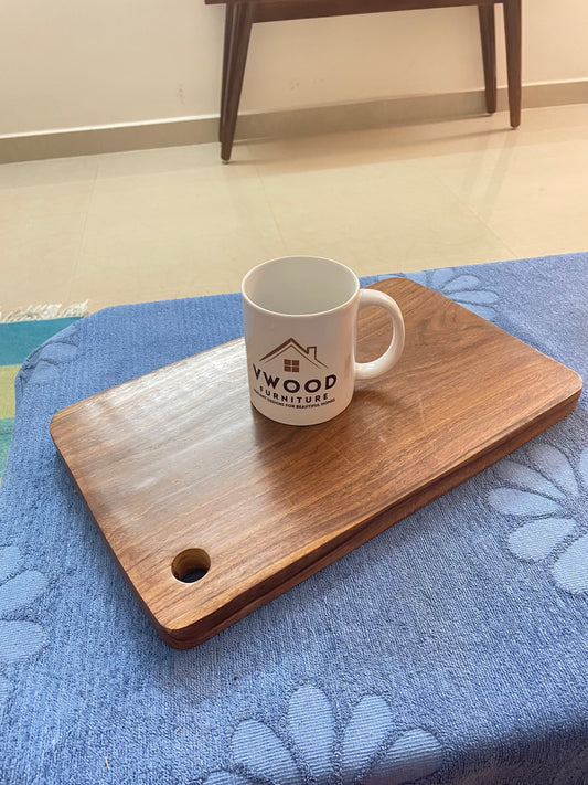 Cutting Board - Rectangle