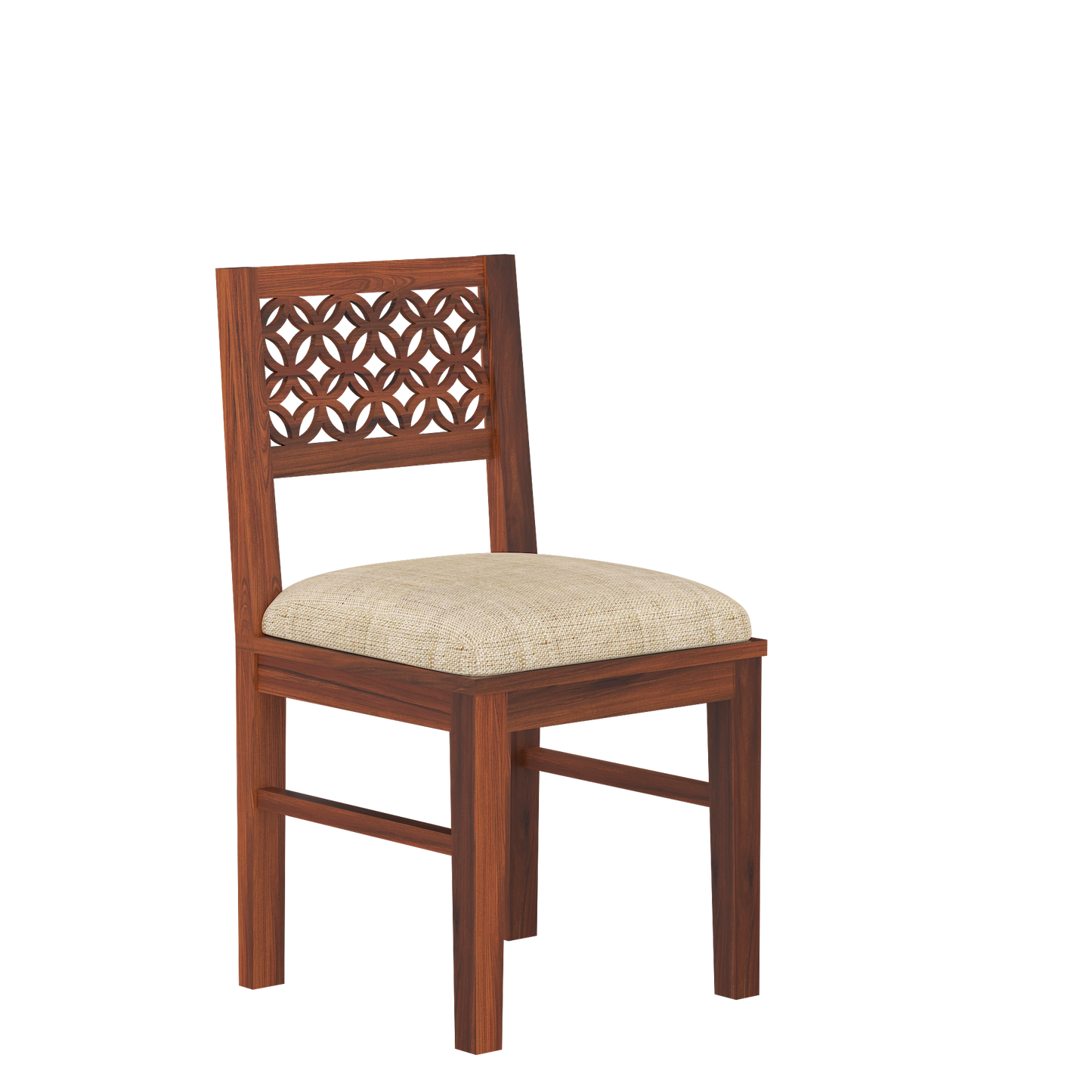 CNC Dining Table Set