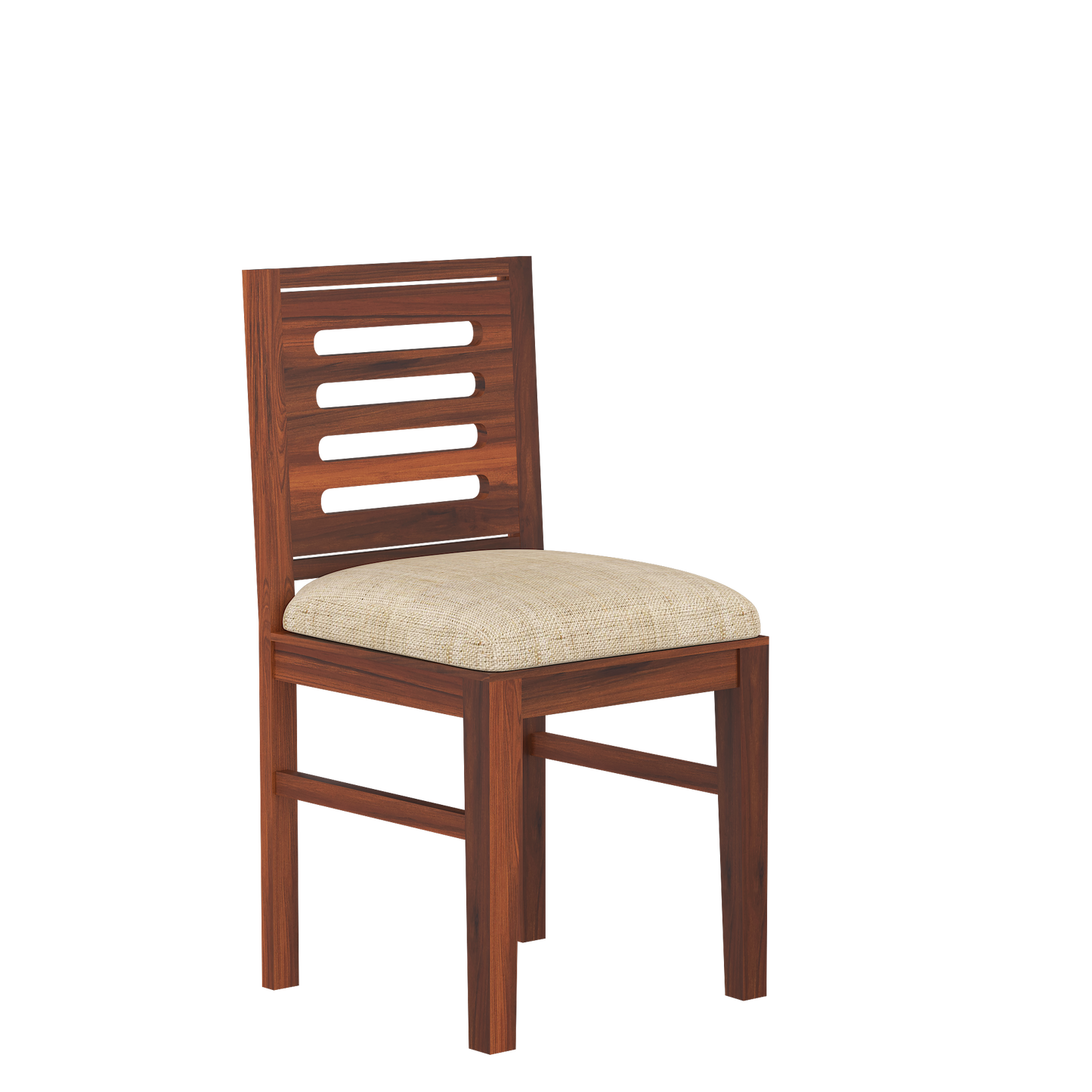 Sleek Dining Table Set