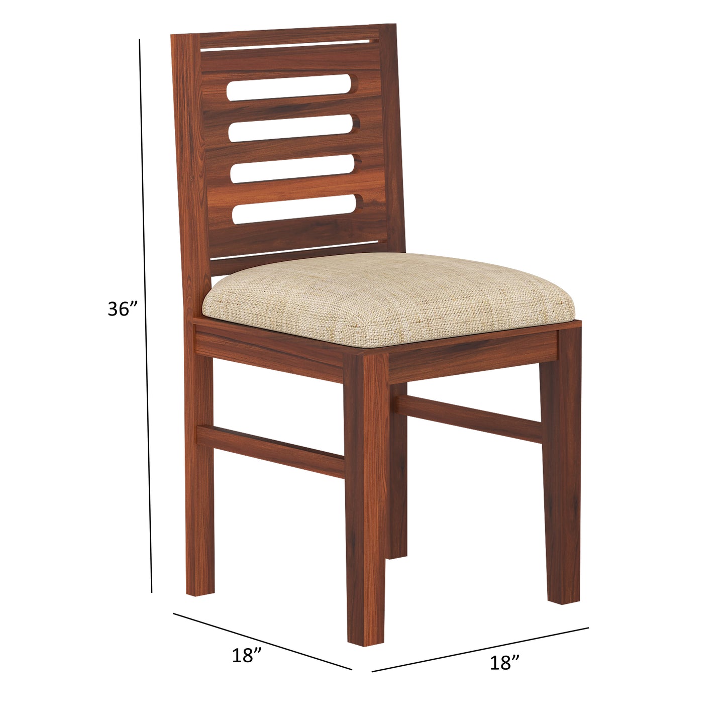 Sleek Dining Table Set