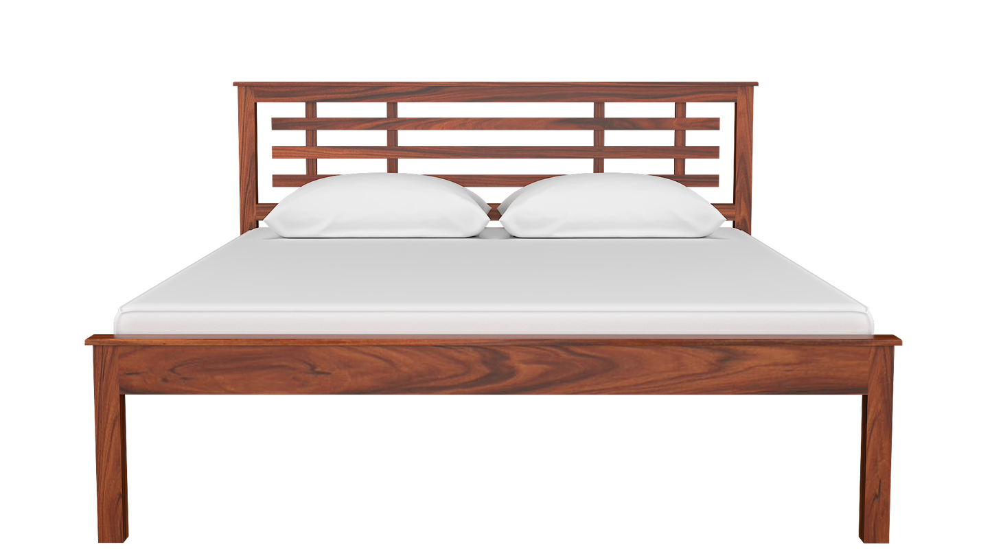 Grid Bed