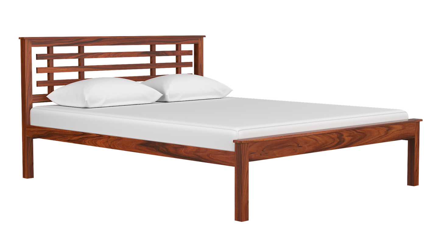 Grid Bed