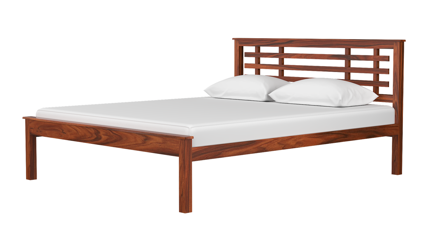 Grid Bed