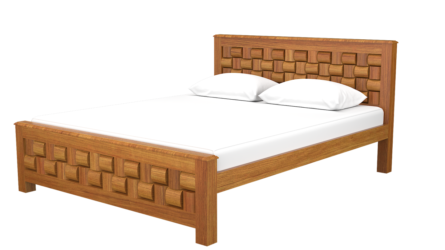 Decorative Bed