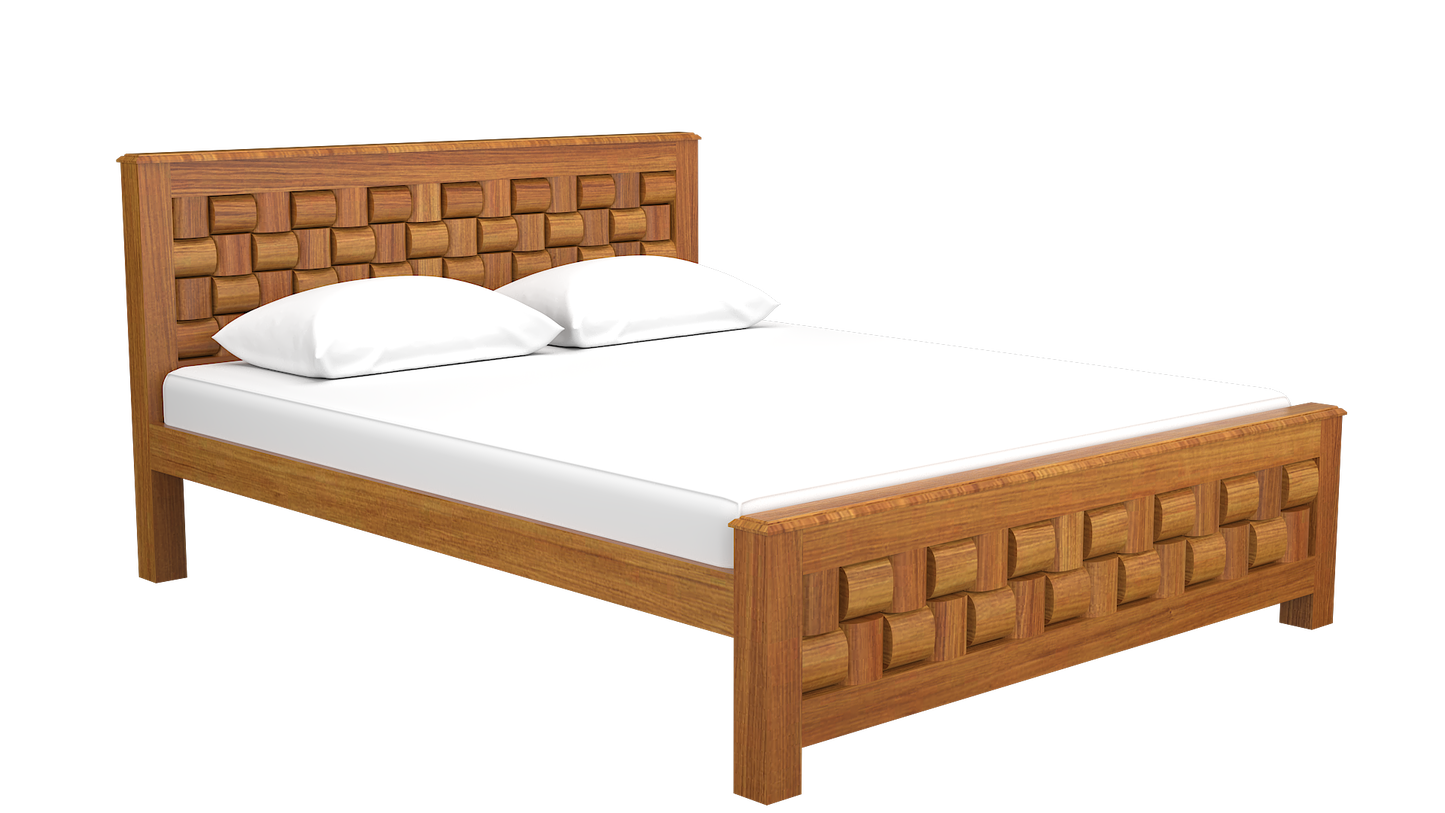 Decorative Bed