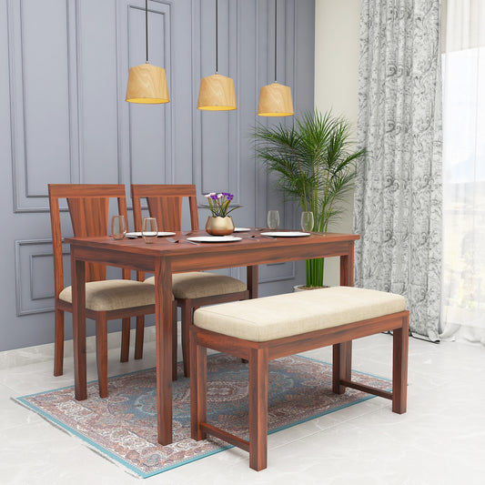 Classic Dining Table Set