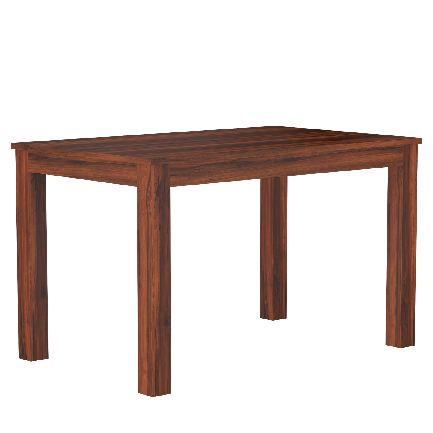 Sleek Dining Table Set