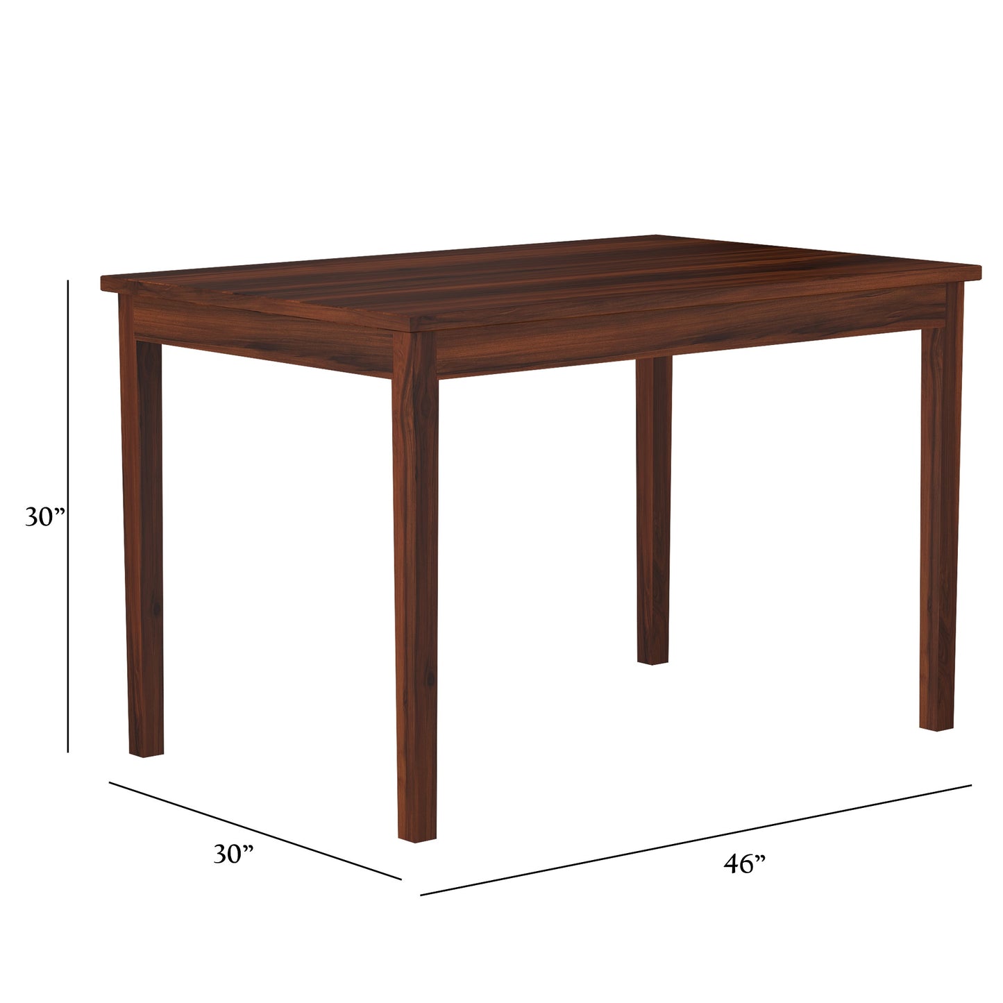 Classic Dining Table Set