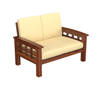 Grid Sofa