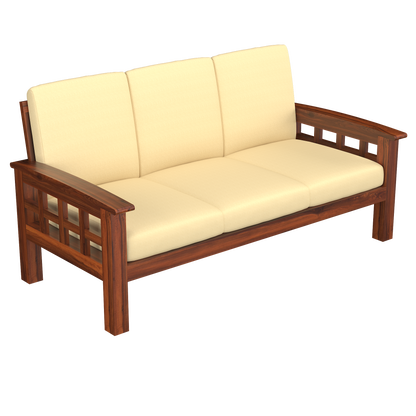Grid Sofa