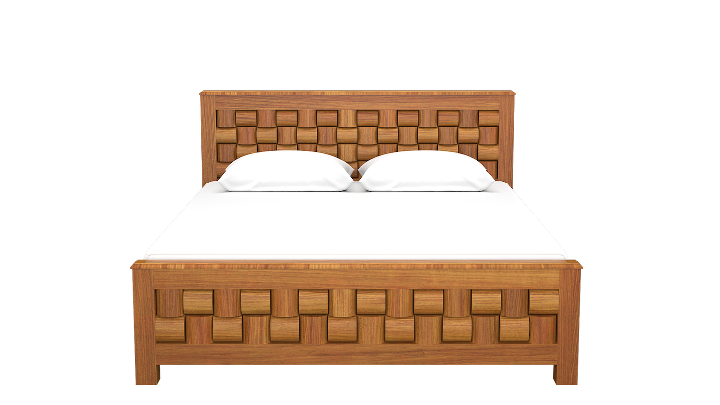 Decorative Bed