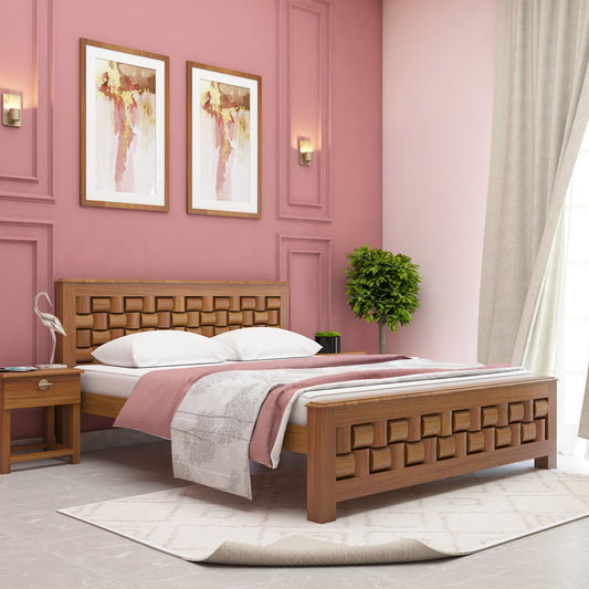 Decorative Bed